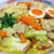 麺つゆカレーラーメン＜スパイス大使＞