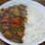 ツナカレー