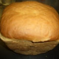 象印ホームベーカリーで食パン