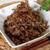 ごはんが進む！牛肉とごぼうのしぐれ煮