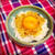 ズボラ飯！！オニオンアンチョビの卵ご飯