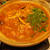 キムチトマトカレー鍋