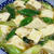 豆腐と青ねぎの塩麻婆＜定番よりさっぱり＞