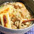 【糖質制限】柔らか♪豚ヒレつみれの薬膳にんにく蕎麦