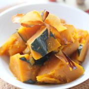 定番☆かぼちゃの煮物