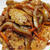 豚こまと玉ねぎの焼肉のタレ炒め＜うま味満点＞