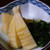 あ〜春の味覚、筍 -Part2- 若竹煮