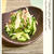 塩揉みきゅうりと香味野菜のすだち和え