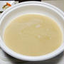 さぶろー山の1日～ジューシー餃子鍋　スープ編～