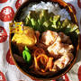 鶏むね唐揚げ~柚子胡椒風味~