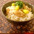 白だしで作る！れんこんきんぴらご飯