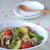 Wトマトの塩肉じゃが