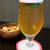 爽やか！すだちビール