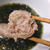 【雑穀アレンジレシピ】雑穀入りサンマのつみれと乾燥あおさ海苔のつみれ汁