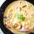 子供が喜ぶほんのりカレー風味♪ホワイトシチューカレー