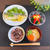 1週間筋トレ飯献立 Vo.7（木）朝食