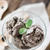 Black Sesame Ice Cream (Kurogoma Ice Cream) & Give away