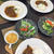 暑い日にはクッキングペースト・レット゛カレー味をプラスして本格キーマカレーで食欲増進・・・