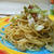 キャベツとアンチョビのパスタ