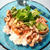 梅が爽やか★豚ミンチとキノコのあんかけ丼
