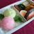 あじさい弁当
