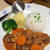薄切り肉でお手軽♪時短のビーフシチュー。