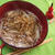 ごぼう蕎麦