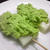 Vegan ♪ ずんだ団子　