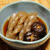 お正月料理に合う煮物　＜コンニャクと椎茸の煮物＞