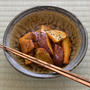 レシピ--簡単・揚げないタレから作る大学芋おやつに/図面竹の箸（公長齋小菅の製造）