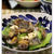 スープも美味しい*チンゲン菜とあさりのわさび酒蒸し