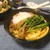 すき焼き鍋の〆はカレーうどん