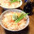 素材の風味を楽しむ！大人な気分のわさび丼