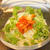 豆乳キムチそうめん