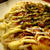 簡単ヘルシー♪シャキシャキもやしのお好み焼き風