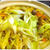 拝啓、冬将軍（カレー煮込みうどん）