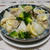 鶏と小蕪の蒸し物