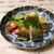 鯖の漬け焼き