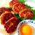 黄金の味で！ふわふわ豆腐つくね♪