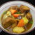Vegan ♪  お麩じゃが煮