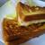 ハムチーズのフレンチトースト。