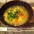 ほっこり。スタミナ白菜スープ by EATALK KITCHEN +plusさん