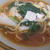 お家で中華風辛ラーメン