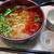 『トマトうどん』爽やかな涼感を味わう♪美味しいやみつきレシピ♪♪