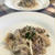 サワークリーム無し!!ヨーグルトで代用～静岡牛スライス肉で牛肉のクリームソース煮