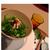 ASIAN cold noodle