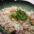 梅ジャコチャーハン