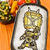 HeRoさんの仮面ライダーウィザード ランドスタイル キャラ弁