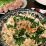カリフラワーの簡単グラタン