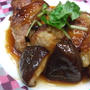 激うま!!甘辛鶏の照り焼き★